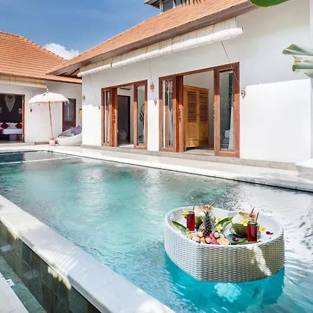 Villa Anoli Seminyak